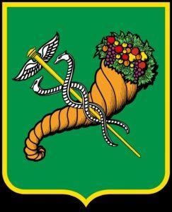 Герб Харьков