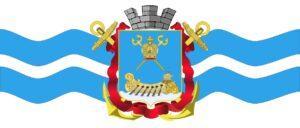 Герб города Николаев